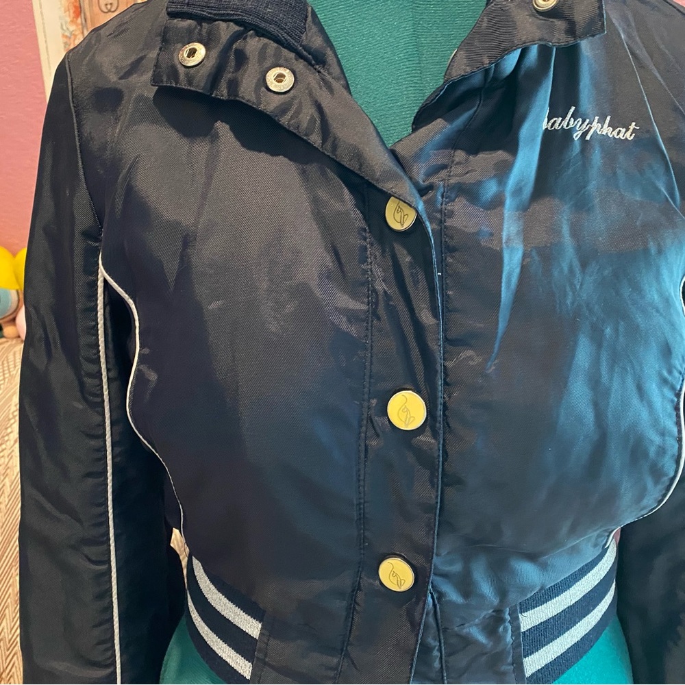Baby Phat first launch jacket - Picture 2 of 5